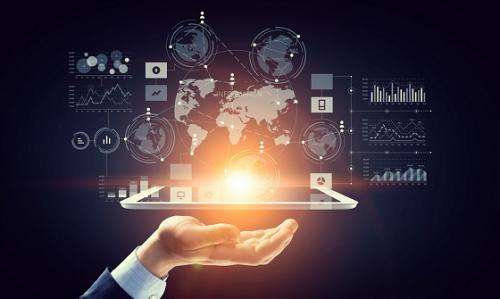 区块链助力中小企业解决融资难题