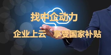 完善中小企业融资政策，中企动力推进发展