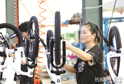 河北邢台 释放政策红利纾困市场主体，精准助力中小企业融资