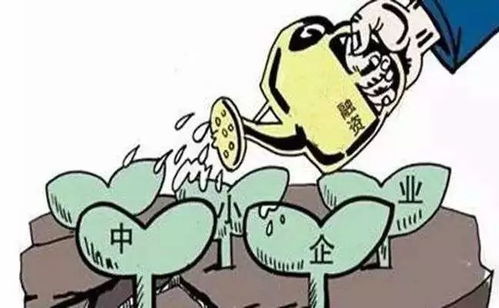 《14条举措齐落地 河北再施“组合拳”破解中小企业融资难题》